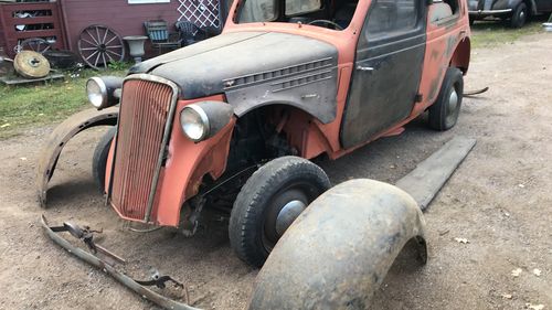 Picture of 1937 Volvo PV52 - For Sale