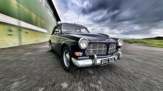 Picture of 1967 Volvo 121