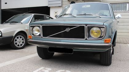 Picture of 1971 Volvo 144S