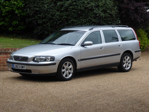 2004 1 Owner NOW SOLD SIMILAR REQUIRED PLEASE In vendita