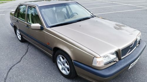 Picture of 1995 Volvo 850 2.5-20v 15500 km - For Sale