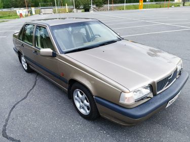 Picture of 1995 Volvo 850 2.5-20v 15500 km - For Sale