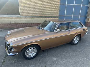 Picture of 1972 Volvo P1800 ES - For Sale
