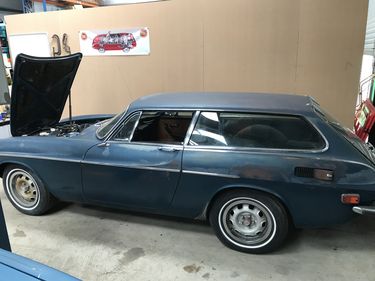 Picture of 1973 Volvo P1800ES - For Sale