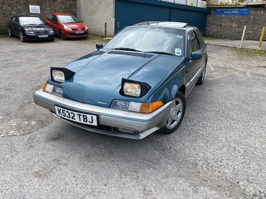 Picture of 1993 Volvo 480 Es Ltd Edition - For Sale