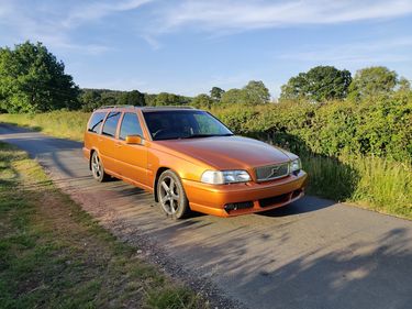 Picture of 1997 Volvo V70 R - For Sale