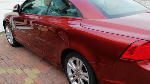 Picture of 2010 Volvo C70 Se Lux D5 - For Sale