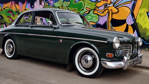Picture of 1968 Volvo Amazon - For Sale