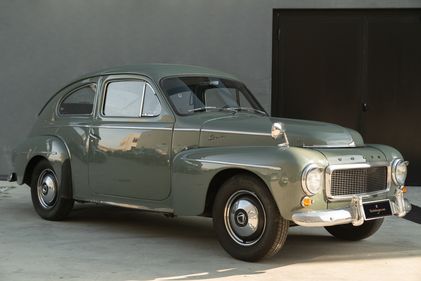 Picture of 1961 VOLVO PV 544 SPORT - For Sale