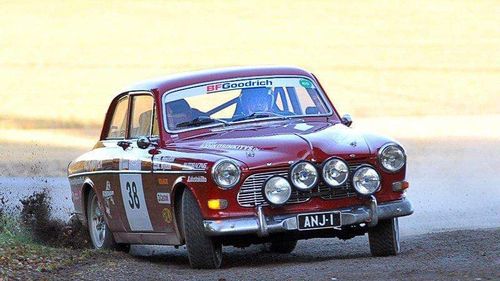 Picture of 1964 Volvo Amazon Sport Rally - For Sale