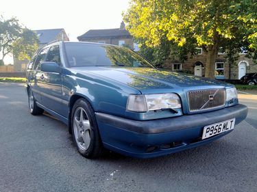 Picture of 1996 Volvo 850 T5 Glt - MANUAL - For Sale