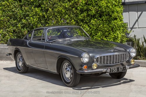 1967 Volvo 1800S In vendita