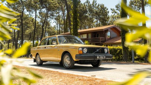 Picture of 1979 Volvo 242 DL 2.1 - For Sale