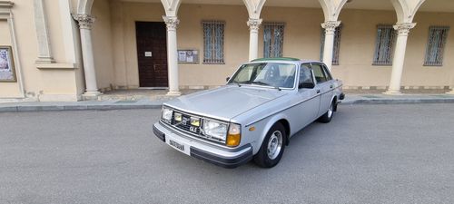 Picture of 1980 Volvo 244D - For Sale