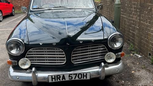 Picture of 1970 Volvo Amazon 131 - For Sale