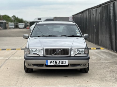 1996 Volvo 850 Glt