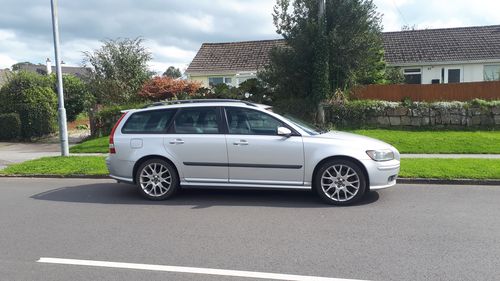 Picture of 2006 Volvo V50 D5 Sport Auto - For Sale