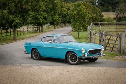 Picture of 1971 Volvo P1800 E - For Sale by Auction