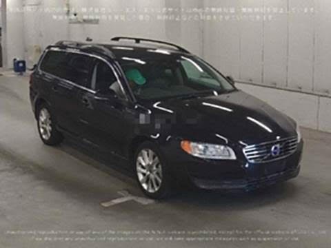 2014 V70 T4 S.E Auto Petrol ULEZ Estate 49k like new condition For Sale