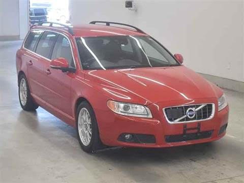 2014 V70 T4 S.E Auto Petrol ULEZ Estate Stunning! En Venta