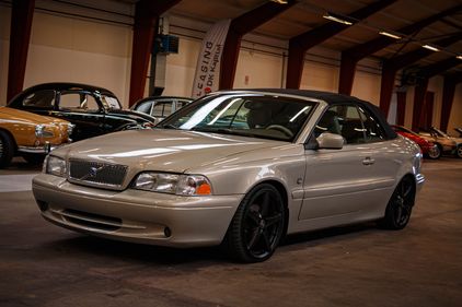Picture of 2001 Volvo C70 Convertible