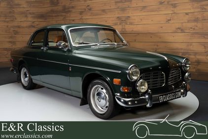 Picture of Volvo Amazon 123GT | History known | Only 1500 built | 1967