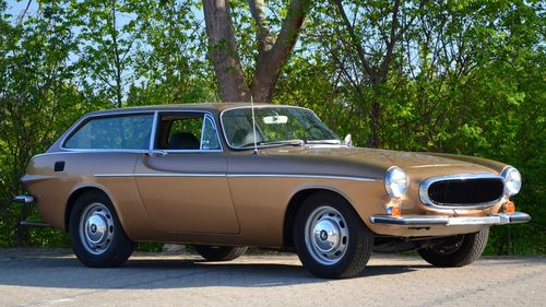 Picture of Volvo 1800 ES - 1973 - For Sale
