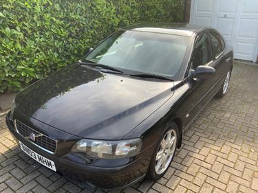 Picture of 2003 Volvo S60 D5 Se - For Sale