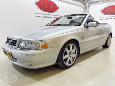 Picture of Volvo C70 Convertible T5 2000 - ONLINE AUCTION