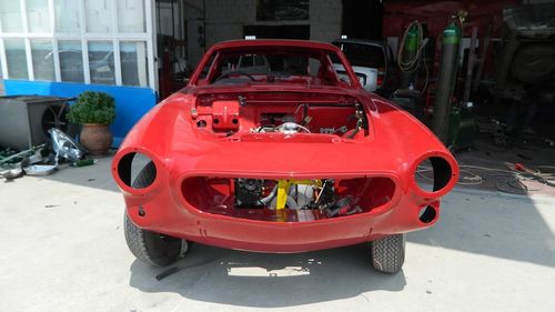Picture of 1964 Volvo P1800 - For Sale