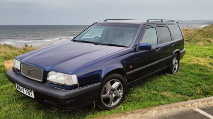 Picture of 1995 Volvo 850 Gle
