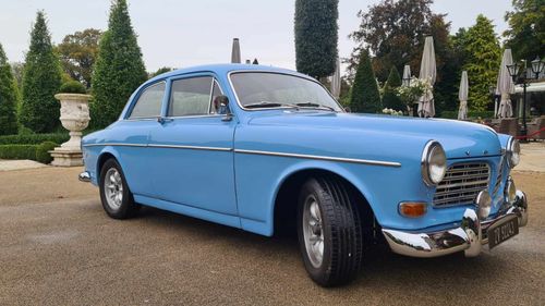 Picture of 1968 Volvo Amazon - For Sale