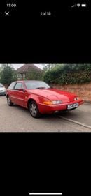 Picture of 1992 Volvo 480 - For Sale