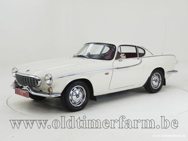 Picture of 1964 Volvo P1800 '64 CH0724 - For Sale