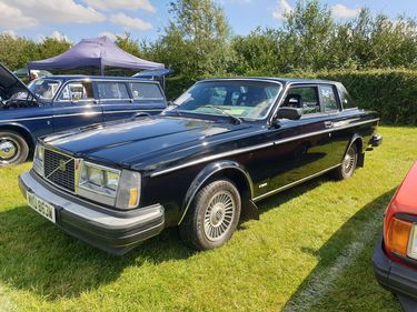 Picture of 1981 Volvo 262 C - For Sale