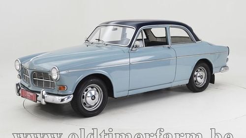 Picture of 1966 Volvo Amazon 2-door '66 CH1436 *PUSAC* - For Sale