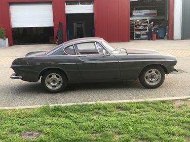 Picture of Volvo P1800S Overdrive "project"(LHD)