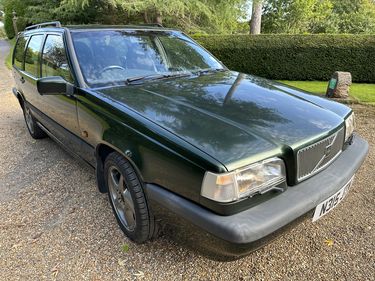 Picture of 1996 Volvo 850 Glt - For Sale