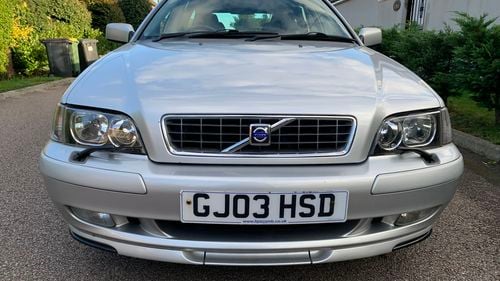 Picture of 2003 Volvo V40 T Sport Lux Auto - For Sale