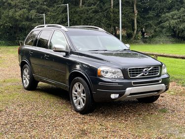 Picture of 2014 (64) Volvo XC90 D5 SE Lux 200