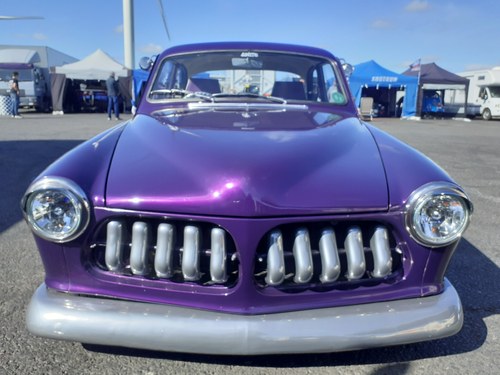 1968 Volvo AMAZON 122 S LOWRIDER