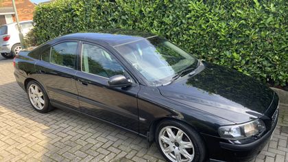 Picture of 2003 Volvo S60