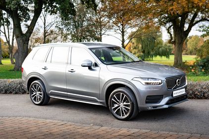 Picture of 2019/69 Volvo XC90 Momentum Pro B5 MHEV AWD
