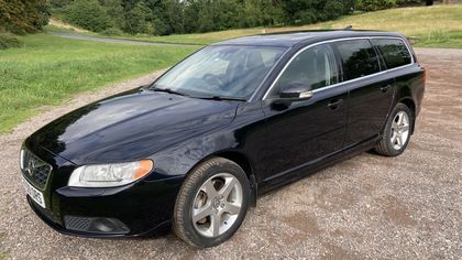 Picture of 2010 Volvo V70 T6 3.0 AWD - Every Option