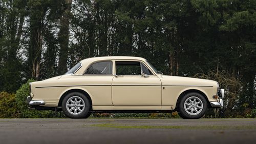 Picture of 1968 Volvo 123 Gt - For Sale