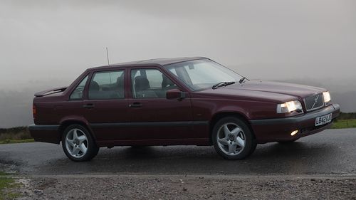 Picture of 1994 Volvo 850 Turbo Auto - For Sale