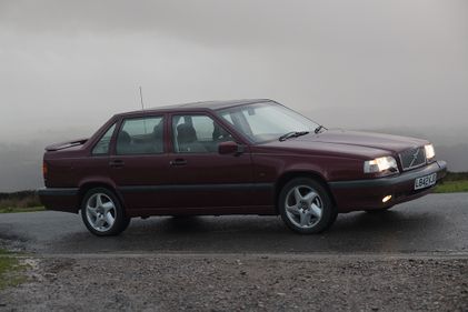 Picture of 1994 Volvo 850 Turbo Auto - For Sale