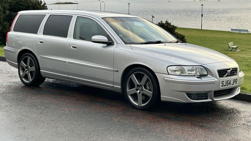 Picture of 2004 2005 Model Volvo V70 R - ULEZ Exempt - For Sale