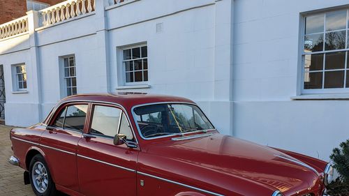 Picture of 1966 Volvo 122 - For Sale