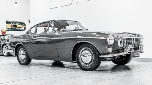 Picture of 1962 Volvo P1800 Coupe - For Sale